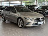Mercedes-Benz A 200 Limousine Progressive Pano+LED+PARK+19Zoll - Mercedes-Benz A 200 in Hamm