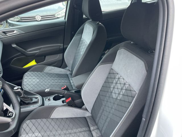 Taigo R-Line Tsi DSG Navi Matrix ACC Kamera