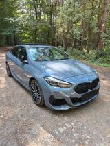 BMW M235i xDrive Gran Coupé M Sport ACC/HeadUp/H&K  - BMW M-Modelle in Frankfurt (Main)