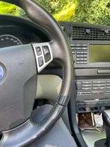 Saab 9-3 1.9 TiD Vector Anniversary Cabriolet Vec... - Saab aus 2006: Cabrio