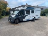 Knaus SKY TI 650 MF - Knaus 650 mf