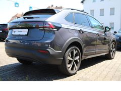 Fahrzeugabbildung Volkswagen Taigo Life*LED-SW*Kamera*Abstandstempomat*AppCon