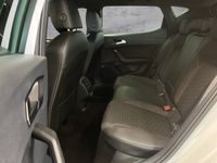 Seat Leon - Vorschau Bild 13