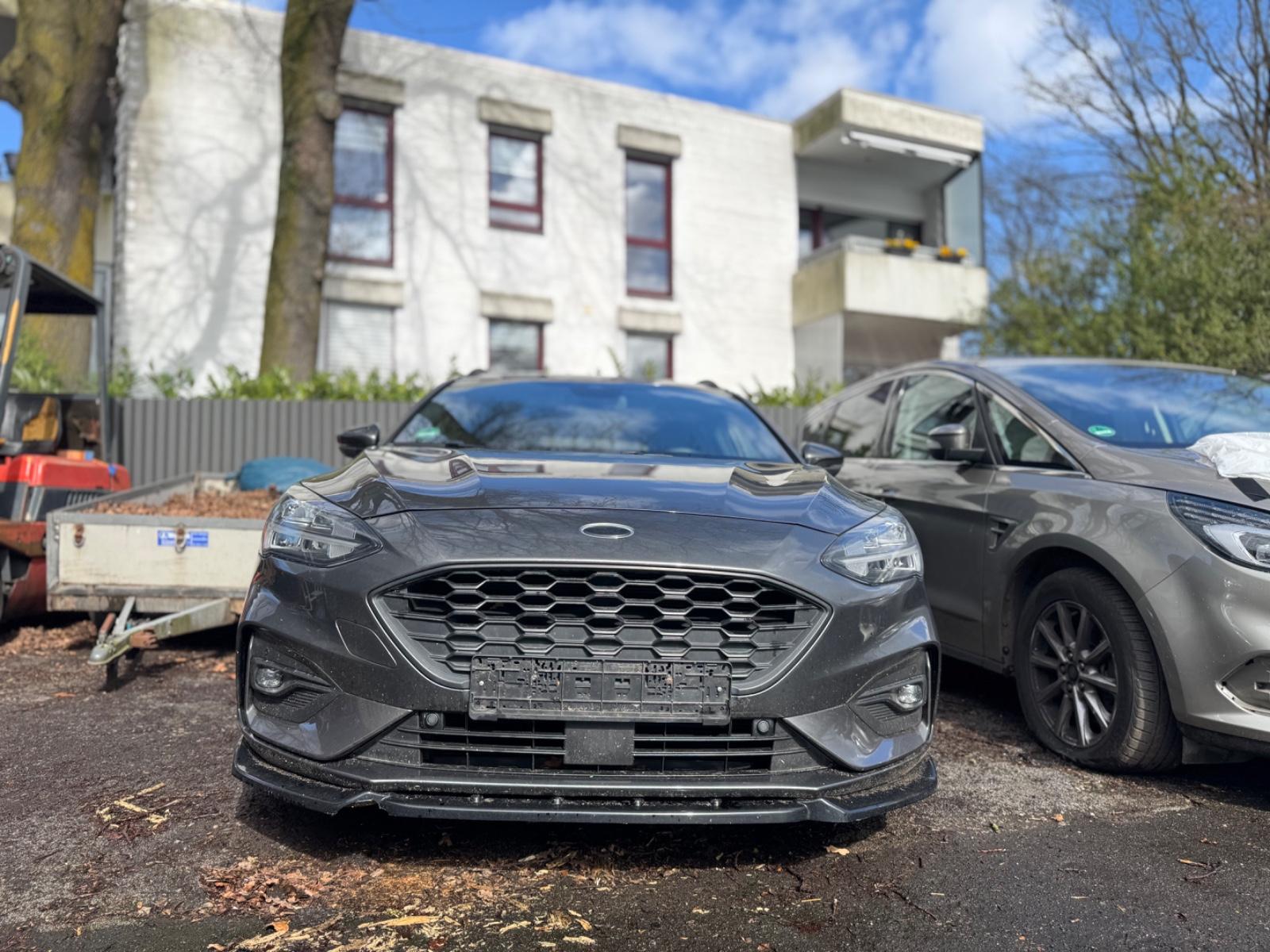 Ford Focus Turnier ST-Line