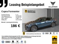 Cupra Formentor - Vorschau Bild 1