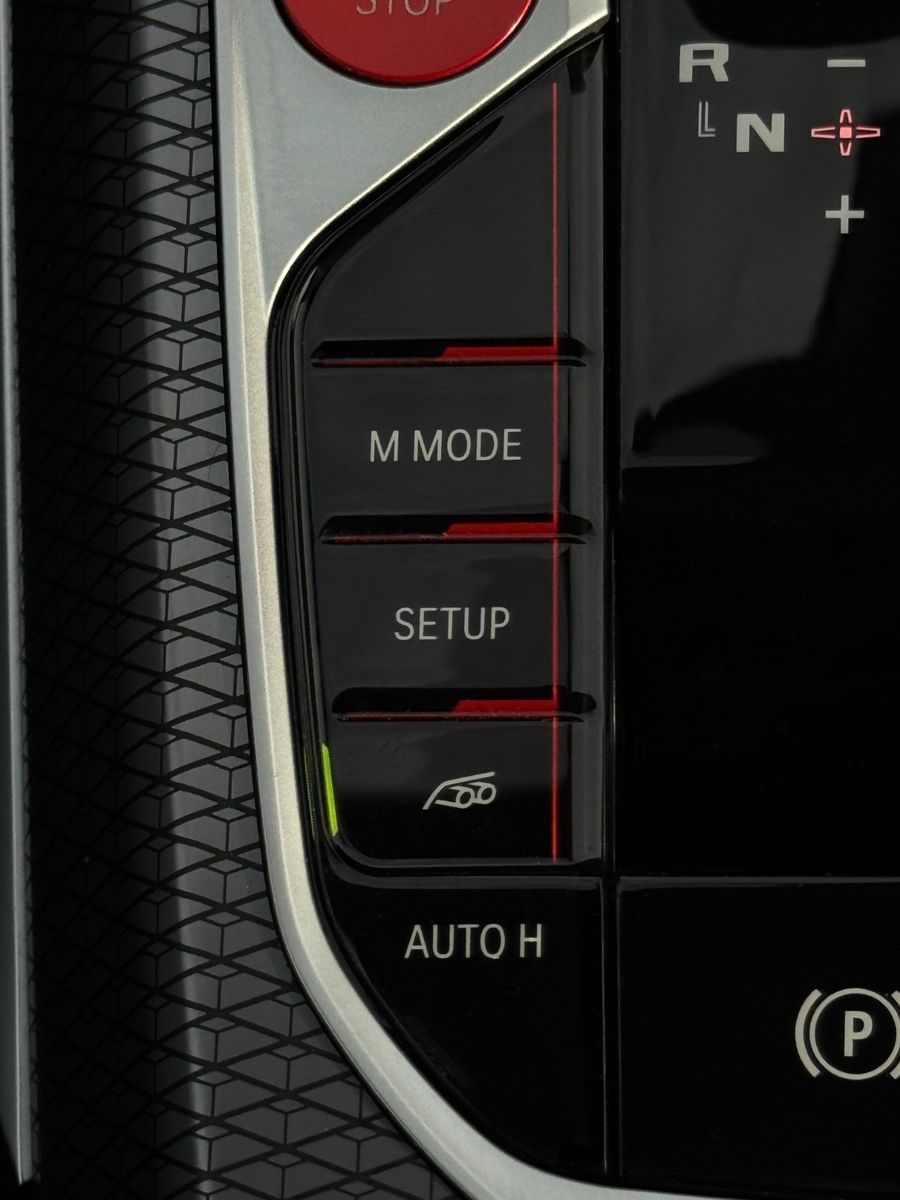 Fahrzeugabbildung BMW M3 Touring xDr Competition H&K LHZ HuD LHZ SBL