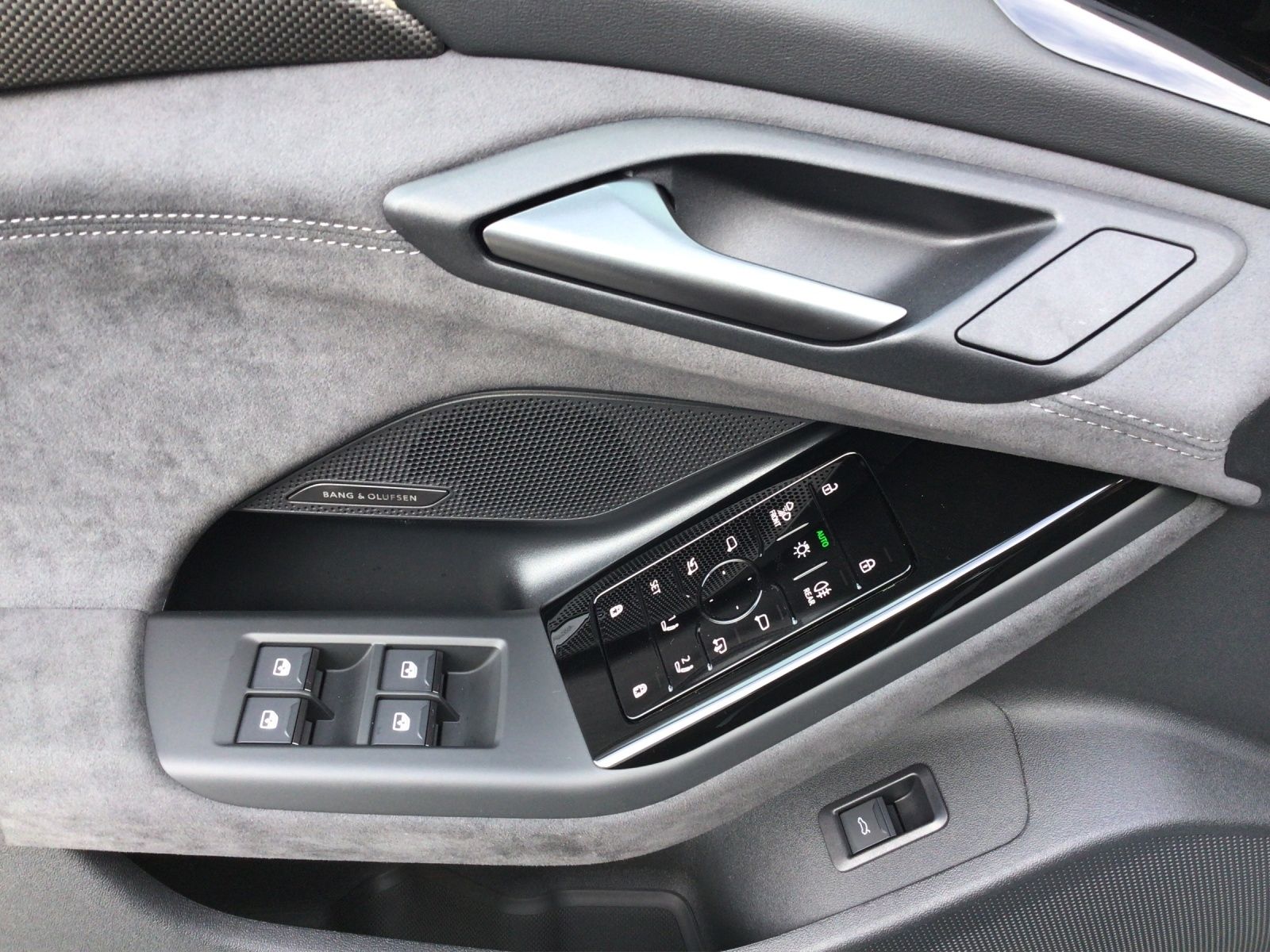 Audi A6 - Bild 7