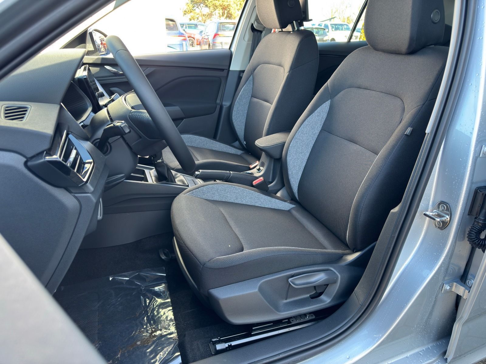 Fahrzeugabbildung SKODA Kamiq 1.0 TSI DSG*LED*PDC*SHZ*SmartLink
