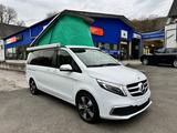 Mercedes-Benz V220 Marco Polo Küche LED ACC AHK - Mercedes-Benz Marco Polo
