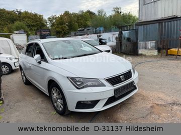SEAT Leon - 4