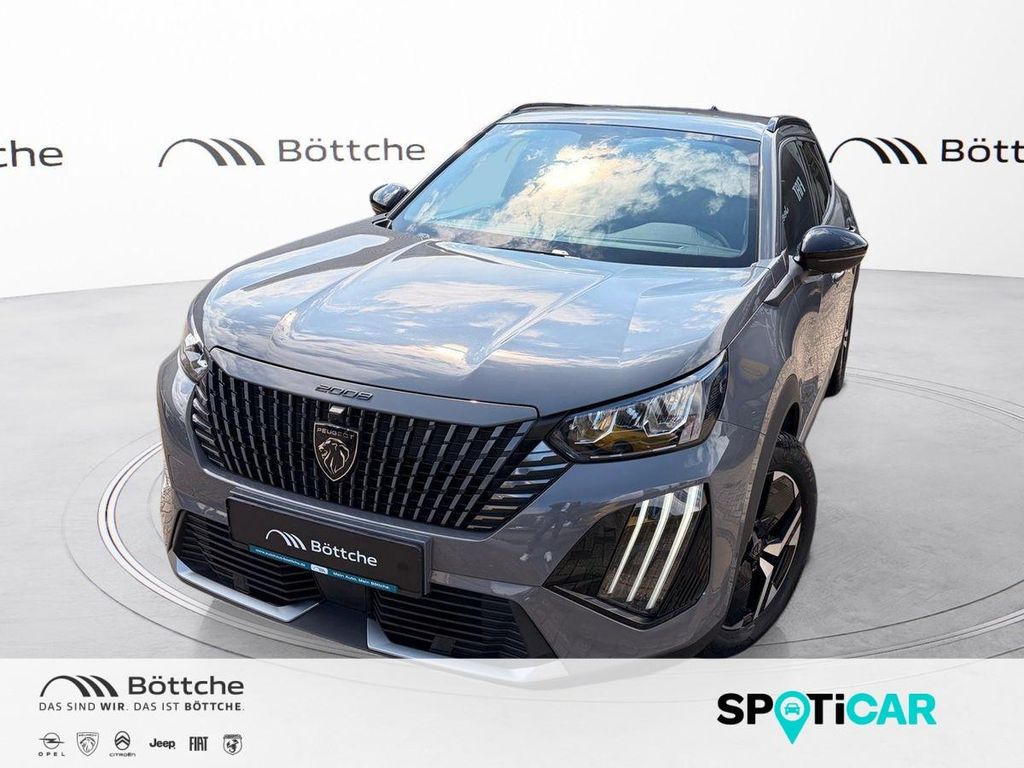 Image of Peugeot 2008