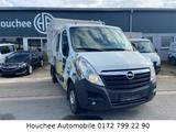 Opel Movano B Pritsche/Kipper/Koffer  L2H1 AHK - Opel Gebrauchtwagen in Osnabrück