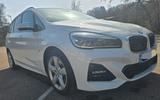 BMW 218 Gran Tourer 218d xDrive M Sport - BMW 218 Gran Tourer aus 2020