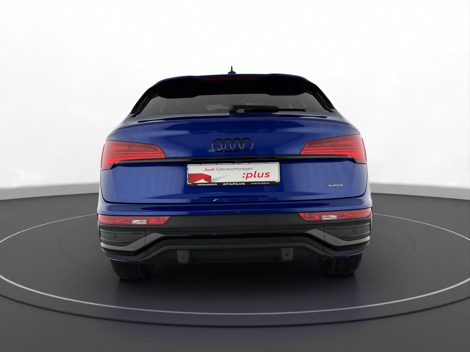 Audi Q5 - Bild 6