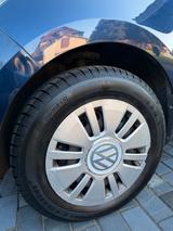 Volkswagen up! 1.0 44kW ASG cup up! cup up! - Volkswagen up! in Leipzig