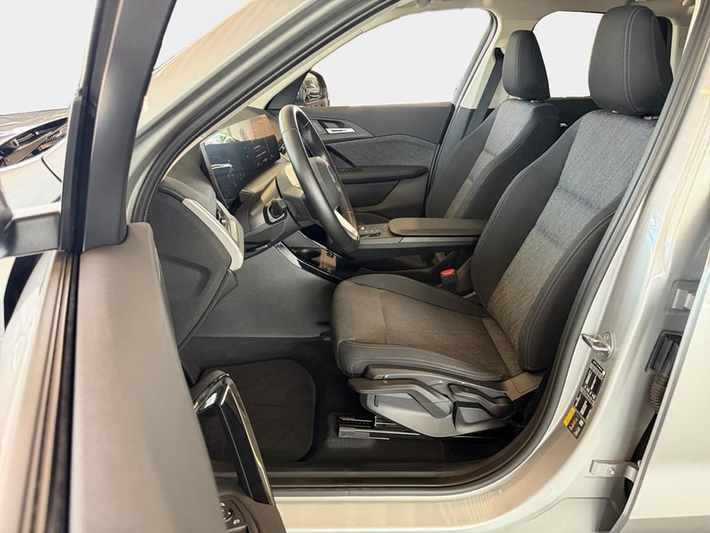 BMW iX1 eDrive20 SHZ+DAB+LED+Navi+RFK+ foto 11