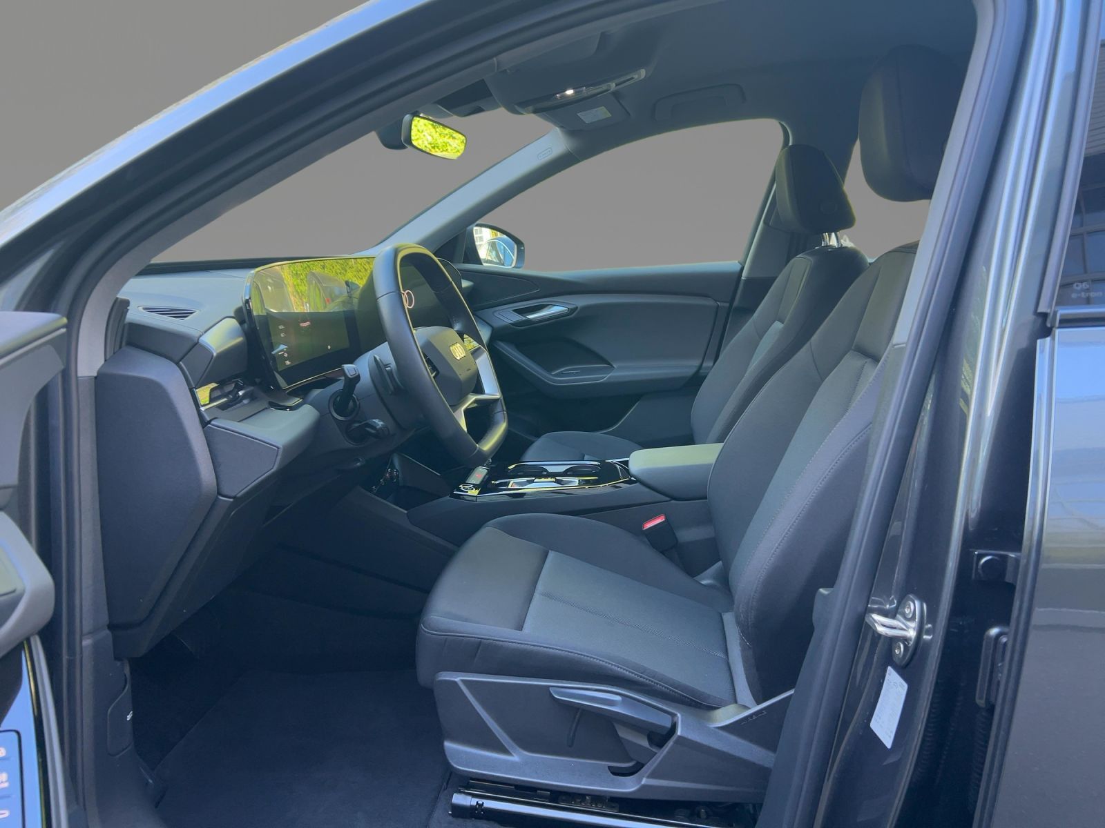 Audi Q6 e-tron - Bild 7