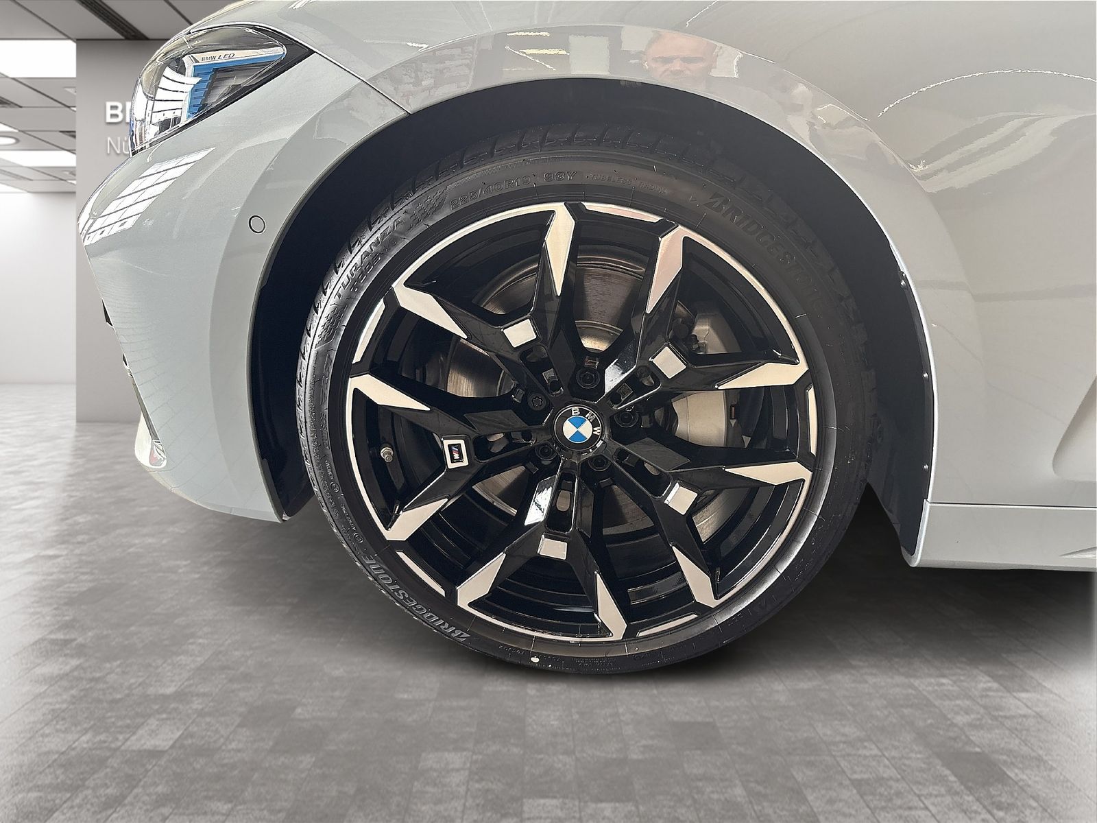 BMW 430 - Bild 7