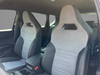 Cupra Ateca - Vorschau Bild 23