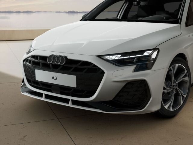 Audi A3 - Bild 4