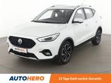 MG ZS 1.0 T-GDI Luxury *NAVI*LED*TEMPO*CAM*PDC*SHZ* - MG in Gelsenkirchen
