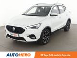 MG ZS 1.0 T-GDI Luxury *NAVI*LED*TEMPO*CAM*PDC*SHZ* - MG in Bochum