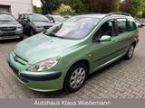 Peugeot 307 Break Grand Filou Cool Aut. - 2.Hd./189 TKM - Peugeot 307: Grand Filou Cool