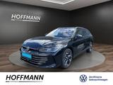Volkswagen Passat Variant 2.0TDI Elegance 4M DSG AHK+Stdhzg - VW Gebrauchtwagen
