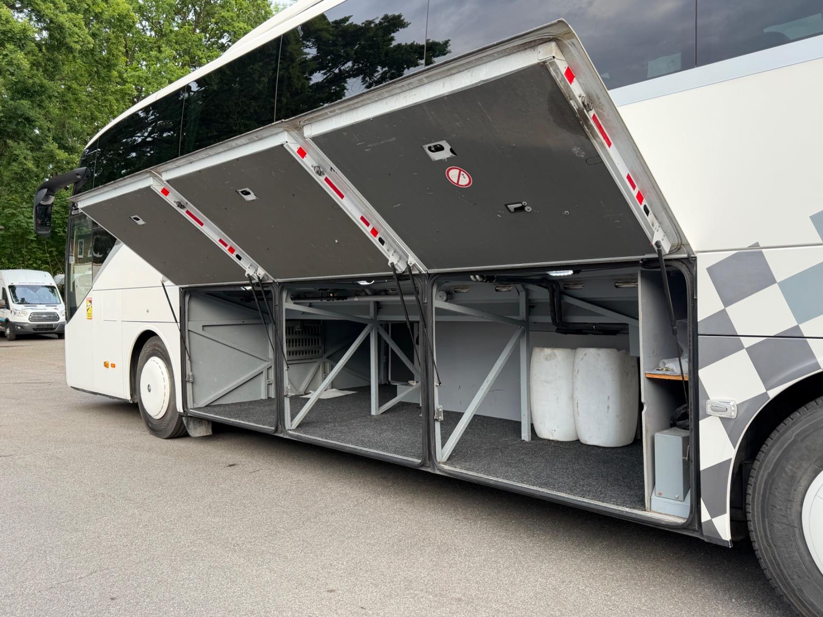 Setra S 516 HD/3 (Euro 6*TOP*DE)