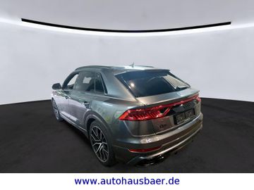 Audi Q8 - 5