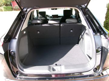 Bild 5 Honda HR-V Advance