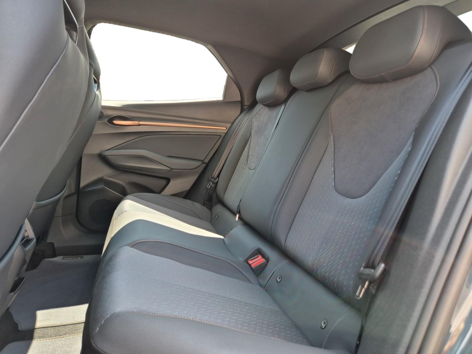 Cupra Raval Endurance Dynamic Plus 155kW 52kWh