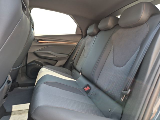Cupra Raval Endurance Dynamic Plus 155kW 52kWh