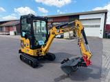 CAT 301.6 Minibagger SW - CAT 301