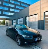 BMW Bmw Cabrio E93 320i - BMW 320: E93