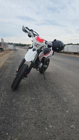 Beta RR 125 Motard - BETA 125