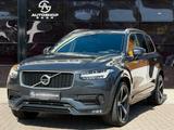 Volvo XC 90 R Design AWD 360°/2-Hand/SHZ - Volvo XC90 in Saarbrücken