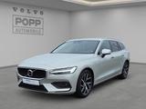 Volvo V60 D4 FWD Momentum AUT CAM LED LEDER NAV - Volvo in Erfurt