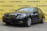 Mercedes-Benz E 350 CGI BlueEfficiency/UNRUNDER MOTORLAUF/