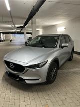 Mazda CX-5 2.2 SKYACTIV-D 150 Kangei FWD AT Kangei - Mazda CX-5 Gebrauchtwagen in München