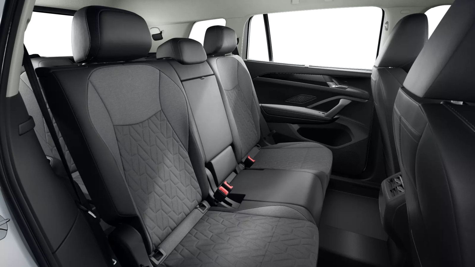 Volkswagen Tayron - Bild 11