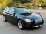 BMW 120d 1 Lim. 5-trg. //XENON//SCHIEBED.//HARMAN// - BMW 120 in Ludwigshafen