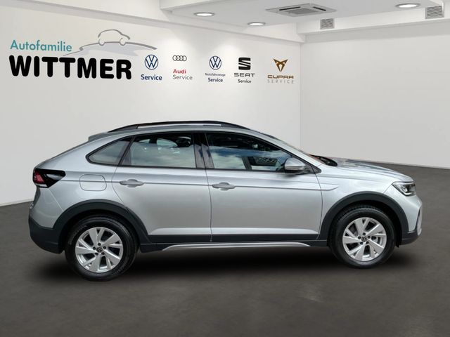 Taigo 1.0 TSI Life IQ.DRIVE/ACC/PDC/LED/APP/DAB+