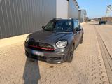 MINI Mini Countryman John Cooper Works JCW - MINI MINI: Countryman Jcw