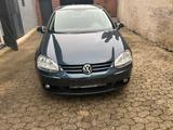 Volkswagen Golf 5 1,6 MPI 1te Hand. 103000 km. Top ge... - Volkswagen Golf aus 2005: Golf5