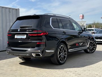 BMW X7 - 8