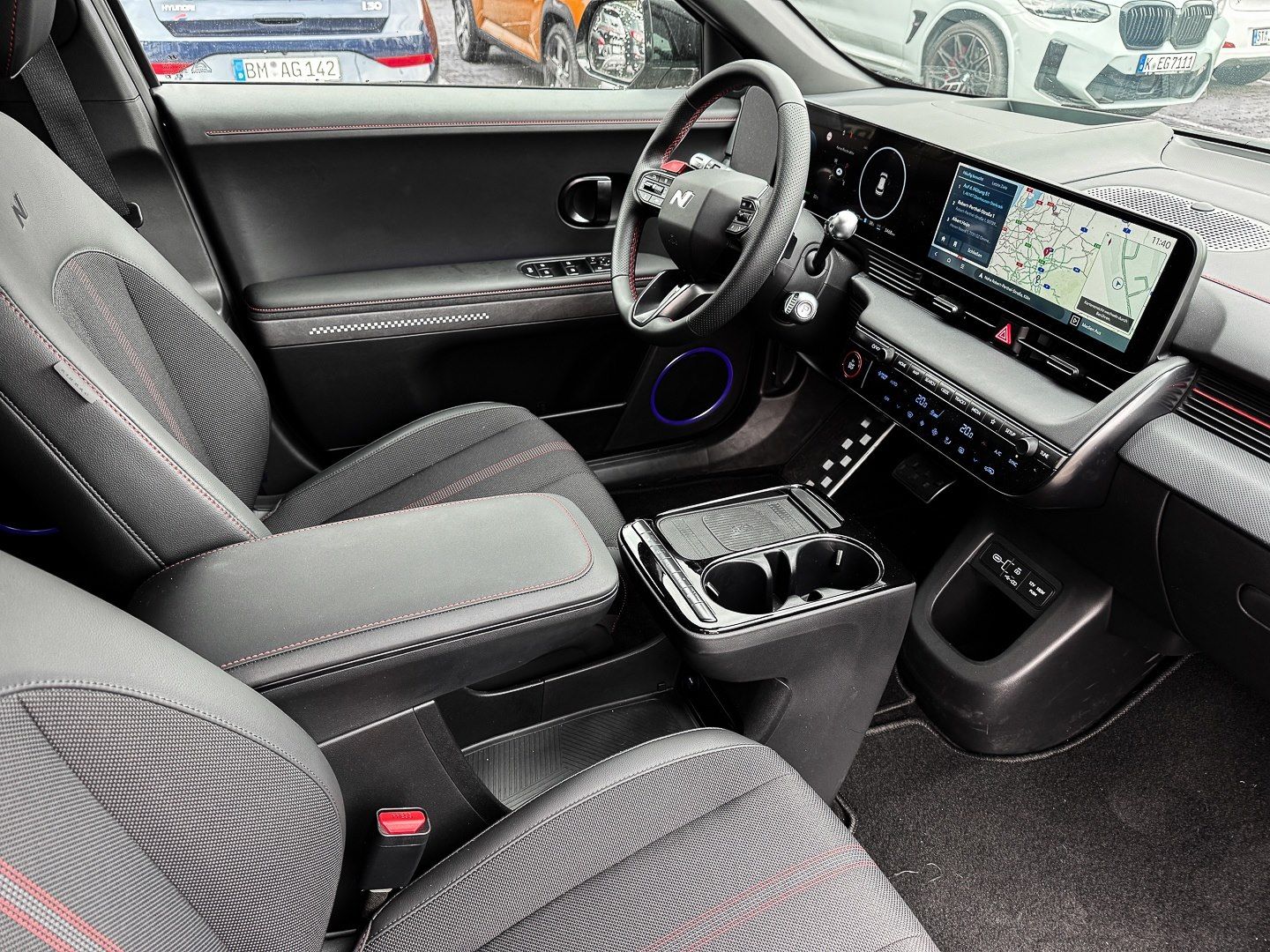 Hyundai IONIQ 5 – Bild 6