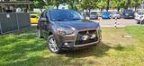 Mitsubishi ASX 1.8 - Mitsubishi ASX aus 2012 mit Diesel-Antrieb