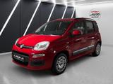 Fiat New Panda Klima Start/Stopp Tüv Neu - Fiat Panda aus 2012: Allradantrieb