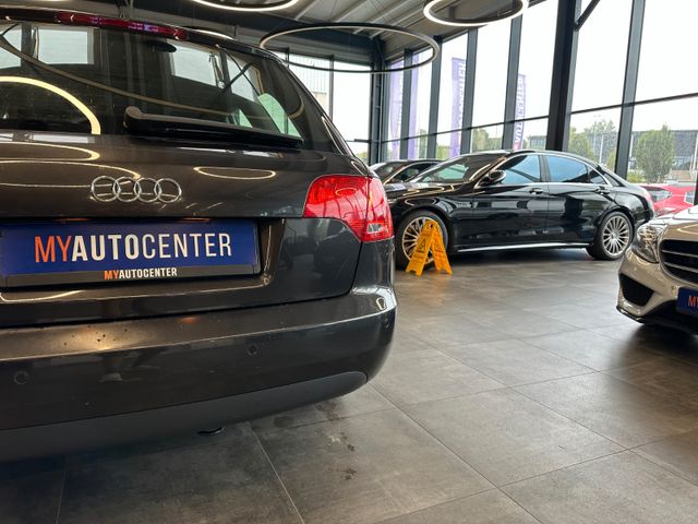 MYAUTOCENTER – Gebraucht- und Jahreswagen mit Werkstattservice in Pfaffenhofen Audi A4 Avan *TEMPO*PDC*NAVI*SZHZ*XENON*